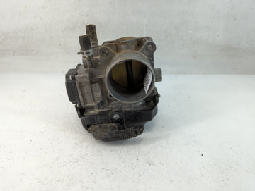 2018-2022 Honda Accord Throttle Body P/N:231758 M10712, GMH0A Fits Fits 2017 2018 2019 2020 2021 2022 OEM Used Auto Parts - 