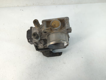 2018-2022 Honda Accord Throttle Body P/N:231758 M10712, GMH0A Fits Fits 2017 2018 2019 2020 2021 2022 OEM Used Auto Parts