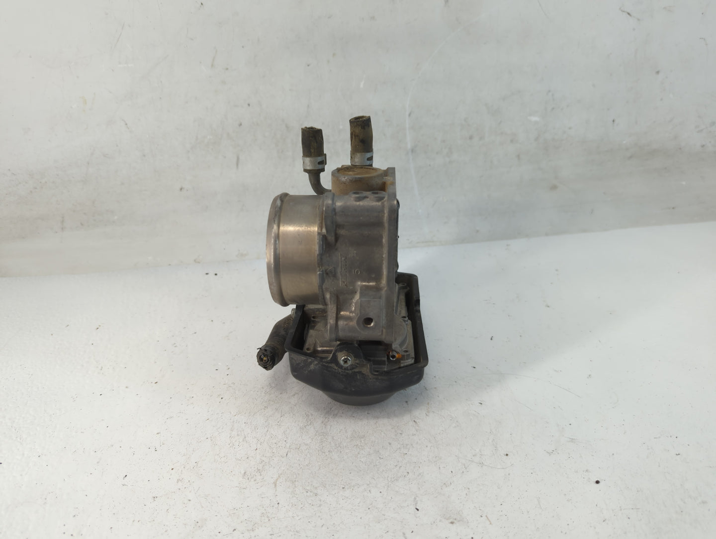 2018-2022 Honda Accord Throttle Body P/N:231758 M10712, GMH0A Fits Fits 2017 2018 2019 2020 2021 2022 OEM Used Auto Parts - 