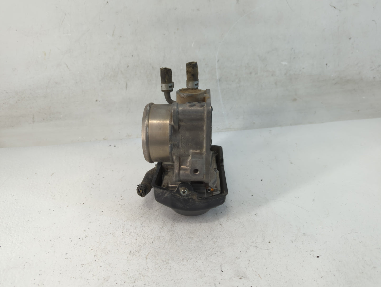 2018-2022 Honda Accord Throttle Body P/N:231758 M10712, GMH0A Fits Fits 2017 2018 2019 2020 2021 2022 OEM Used Auto Parts - 