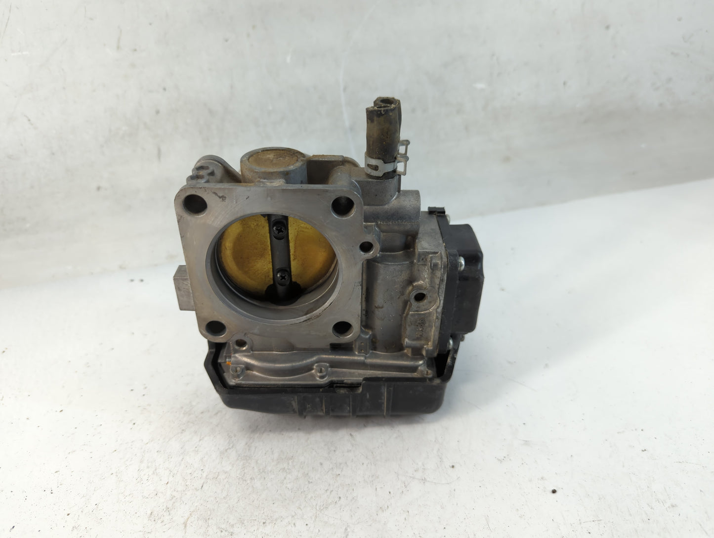 2018-2022 Honda Accord Throttle Body P/N:231758 M10712, GMH0A Fits Fits 2017 2018 2019 2020 2021 2022 OEM Used Auto Parts - 