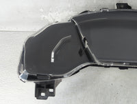 2016-2021 Honda Civic Instrument Cluster Speedometer Gauges P/N:78100-TBC-A740-M1 Fits Fits 2016 2017 2019 2020 2021 OEM Use