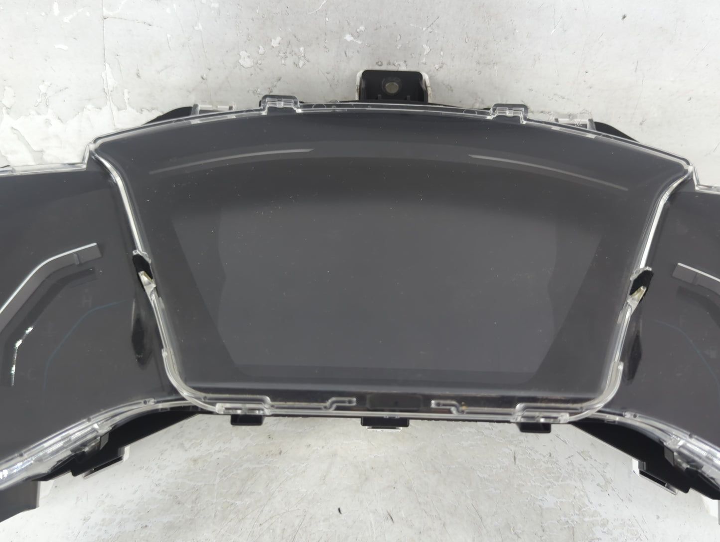2016-2021 Honda Civic Instrument Cluster Speedometer Gauges P/N:78100-TBC-A740-M1 Fits Fits 2016 2017 2019 2020 2021 OEM Use