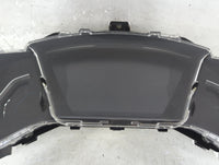 2016-2021 Honda Civic Instrument Cluster Speedometer Gauges P/N:78100-TBC-A740-M1 Fits Fits 2016 2017 2019 2020 2021 OEM Use