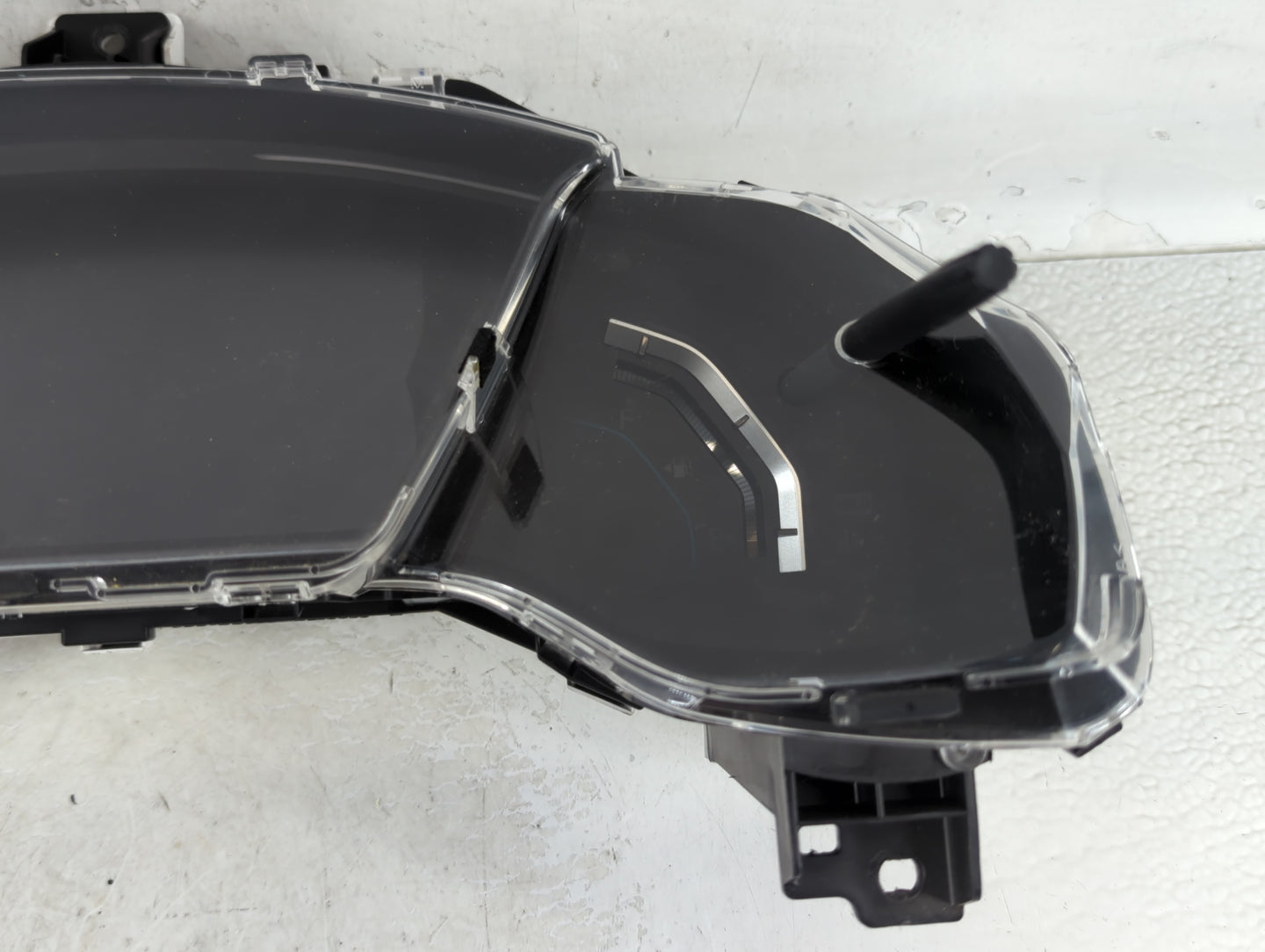 2016-2021 Honda Civic Instrument Cluster Speedometer Gauges P/N:78100-TBC-A740-M1 Fits Fits 2016 2017 2019 2020 2021 OEM Use