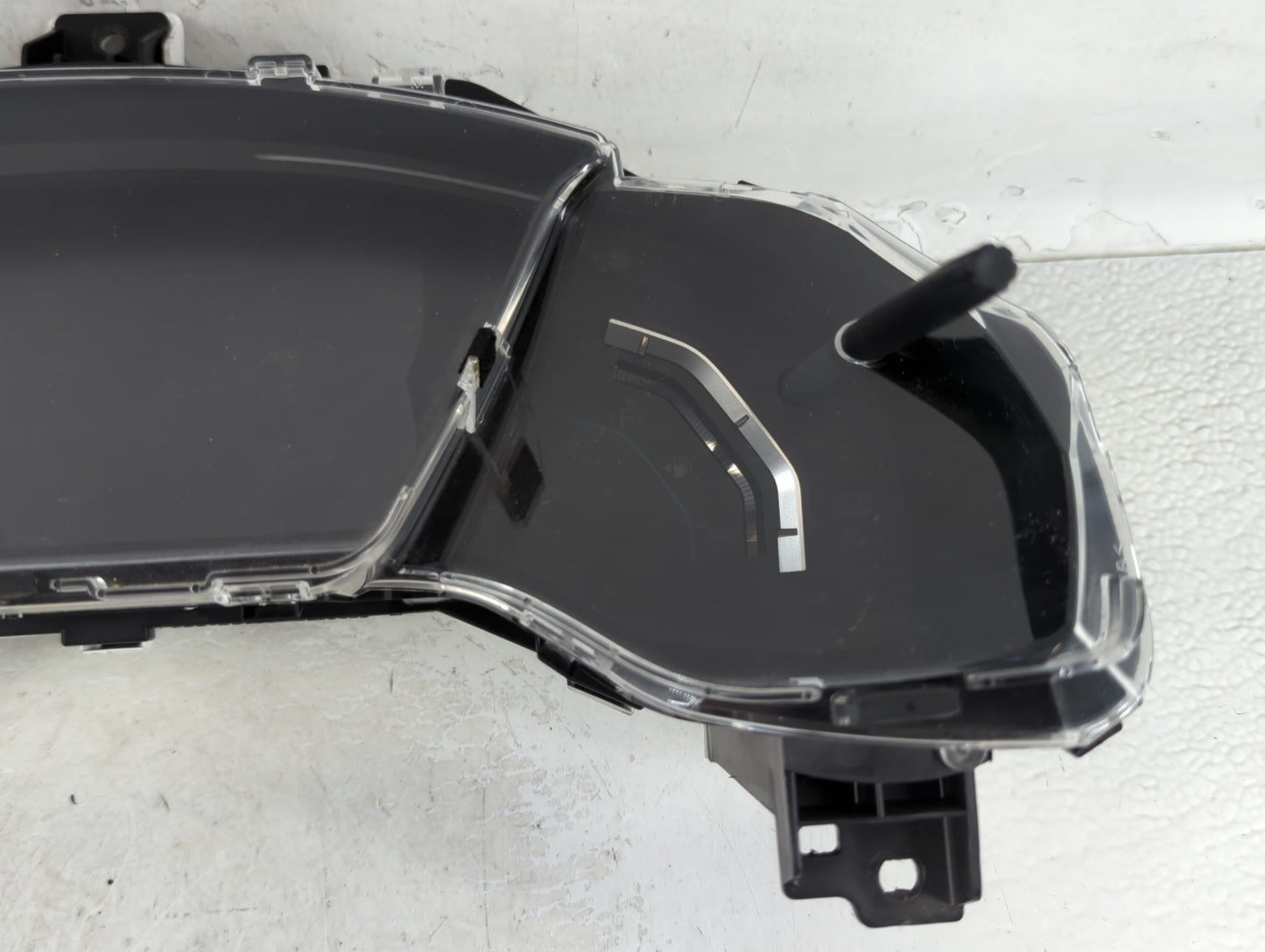 2016-2021 Honda Civic Instrument Cluster Speedometer Gauges P/N:78100-TBC-A740-M1 Fits Fits 2016 2017 2019 2020 2021 OEM Use