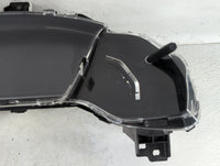 2016-2021 Honda Civic Instrument Cluster Speedometer Gauges P/N:78100-TBC-A740-M1 Fits Fits 2016 2017 2019 2020 2021 OEM Use