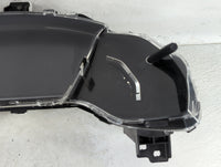 2016-2021 Honda Civic Instrument Cluster Speedometer Gauges P/N:78100-TBC-A740-M1 Fits Fits 2016 2017 2019 2020 2021 OEM Use