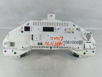 2016-2021 Honda Civic Instrument Cluster Speedometer Gauges P/N:78100-TBC-A740-M1 Fits Fits 2016 2017 2019 2020 2021 OEM Use