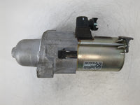 2016-2017 Honda Civic Car Starter Motor Solenoid OEM P/N:SM-75020 Fits Fits 2016 2017 2020 OEM Used Auto Parts - Oemusedauto