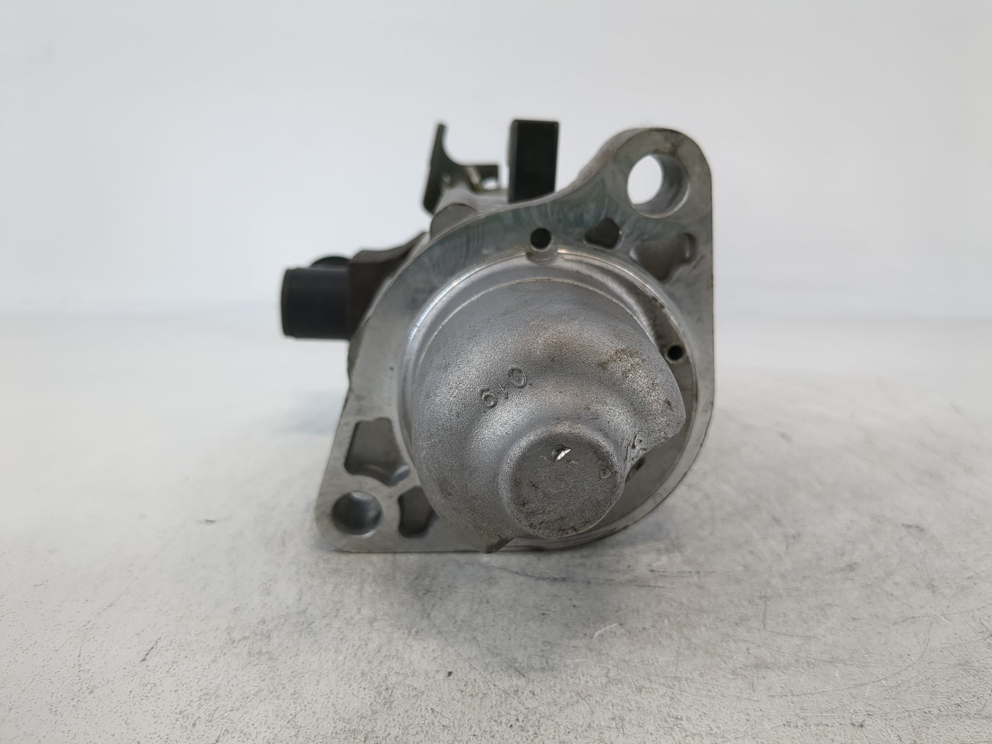 2016-2017 Honda Civic Car Starter Motor Solenoid OEM P/N:SM-75020 Fits Fits 2016 2017 2020 OEM Used Auto Parts - Oemusedauto