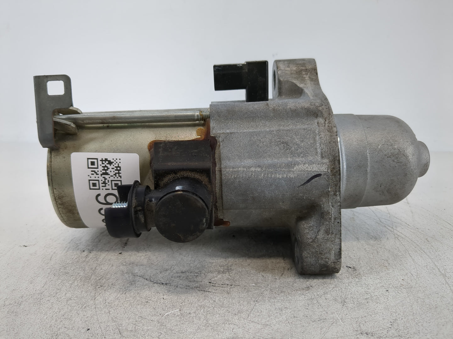 2016-2017 Honda Civic Car Starter Motor Solenoid OEM P/N:SM-75020 Fits Fits 2016 2017 2020 OEM Used Auto Parts - Oemusedauto