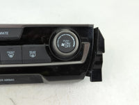 2019-2021 Honda Civic Climate Control Module Temperature AC/Heater Replacement P/N:79600TBAA332M1 Fits Fits 2019 2020 2021 O