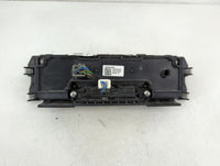 2019-2021 Honda Civic Climate Control Module Temperature AC/Heater Replacement P/N:79600TBAA332M1 Fits Fits 2019 2020 2021 O
