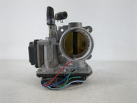 2016-2022 Honda Civic Throttle Body P/N:GMG9A M01209 Fits Fits 2016 2017 2018 2019 2020 2021 2022 OEM Used Auto Parts - Oemu