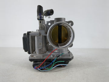 2016-2022 Honda Civic Throttle Body P/N:GMG9A M01209 Fits Fits 2016 2017 2018 2019 2020 2021 2022 OEM Used Auto Parts - Oemu