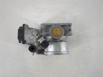 2016-2022 Honda Civic Throttle Body P/N:GMG9A M01209 Fits Fits 2016 2017 2018 2019 2020 2021 2022 OEM Used Auto Parts