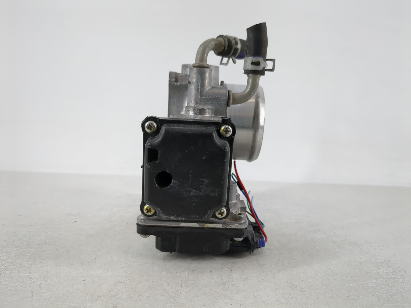 2016-2022 Honda Civic Throttle Body P/N:GMG9A M01209 Fits Fits 2016 2017 2018 2019 2020 2021 2022 OEM Used Auto Parts - Oemu