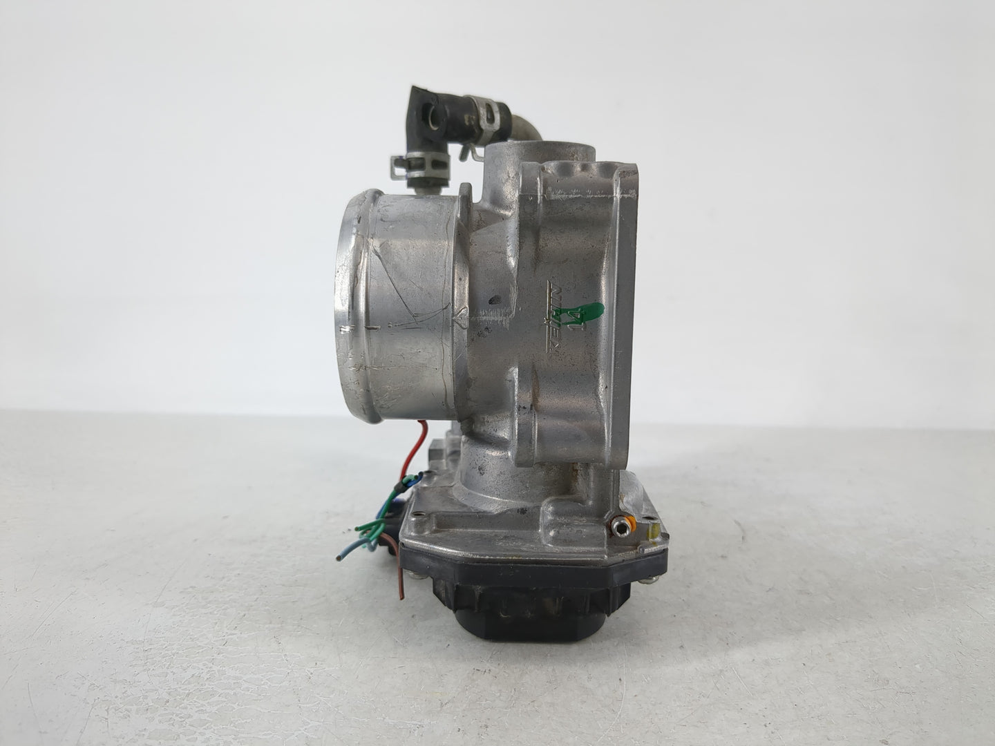 2016-2022 Honda Civic Throttle Body P/N:GMG9A M01209 Fits Fits 2016 2017 2018 2019 2020 2021 2022 OEM Used Auto Parts - Oemu