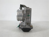 2016-2022 Honda Civic Throttle Body P/N:GMG9A M01209 Fits Fits 2016 2017 2018 2019 2020 2021 2022 OEM Used Auto Parts - Oemu