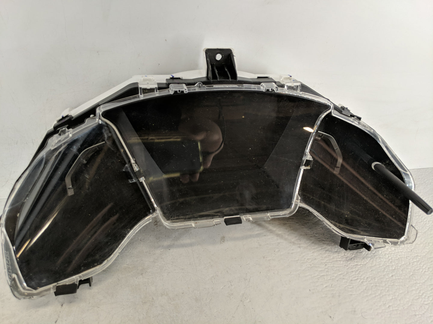 2019-2021 Honda Civic Instrument Cluster Speedometer Gauges P/N:78100-TBA-A110-M1 Fits Fits 2019 2020 2021 OEM Used Auto Par