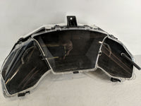 2019-2021 Honda Civic Instrument Cluster Speedometer Gauges P/N:78100-TBA-A110-M1 Fits Fits 2019 2020 2021 OEM Used Auto Par