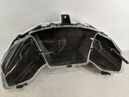 2019-2021 Honda Civic Instrument Cluster Speedometer Gauges P/N:78100-TBA-A110-M1 Fits Fits 2019 2020 2021 OEM Used Auto Par