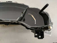 2019-2021 Honda Civic Instrument Cluster Speedometer Gauges P/N:78100-TBA-A110-M1 Fits Fits 2019 2020 2021 OEM Used Auto Par