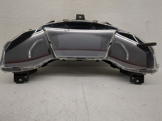 2016-2021 Honda Civic Instrument Cluster Speedometer Gauges P/N:78100-TBC-A740-M1 Fits Fits 2016 2017 2019 2020 2021 OEM Use