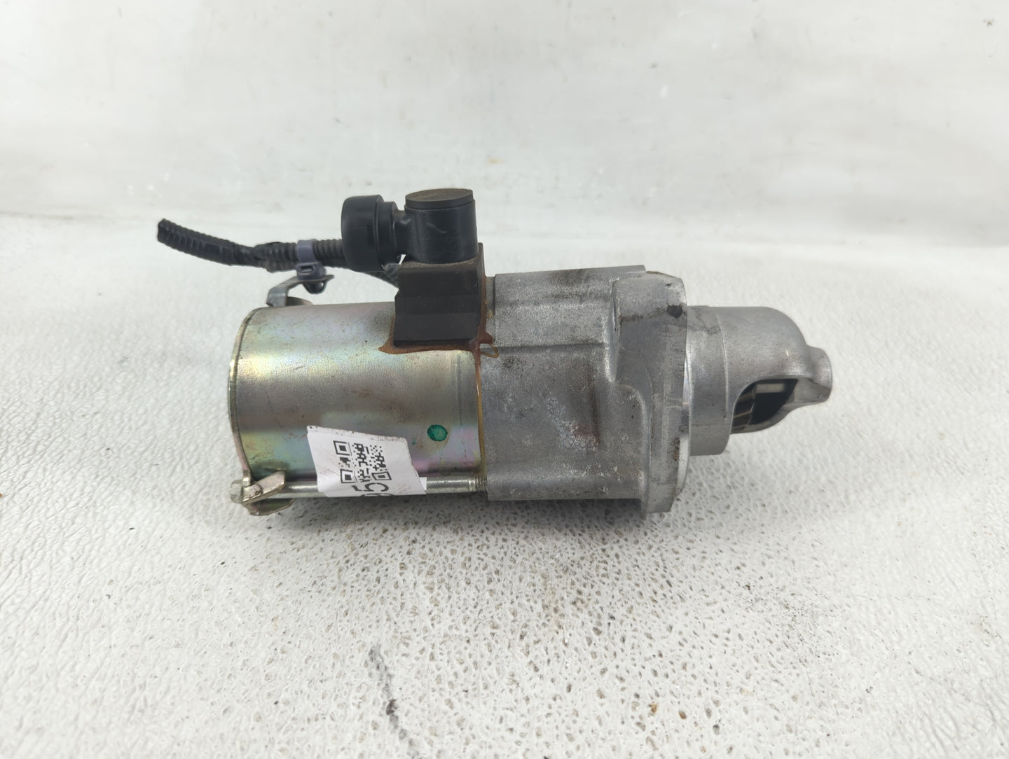 2016-2017 Honda Civic Car Starter Motor Solenoid OEM P/N:SM-75020 Fits Fits 2016 2017 2020 OEM Used Auto Parts - Oemusedauto