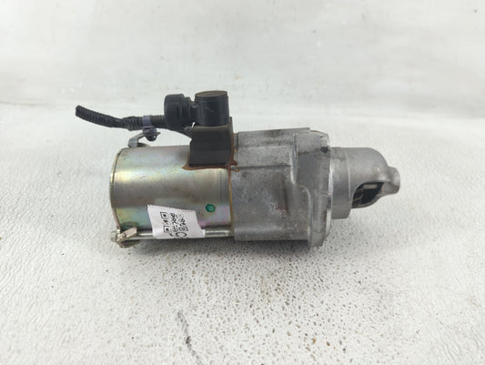 2016-2017 Honda Civic Car Starter Motor Solenoid OEM P/N:SM-75020 Fits Fits 2016 2017 2020 OEM Used Auto Parts - Oemusedauto