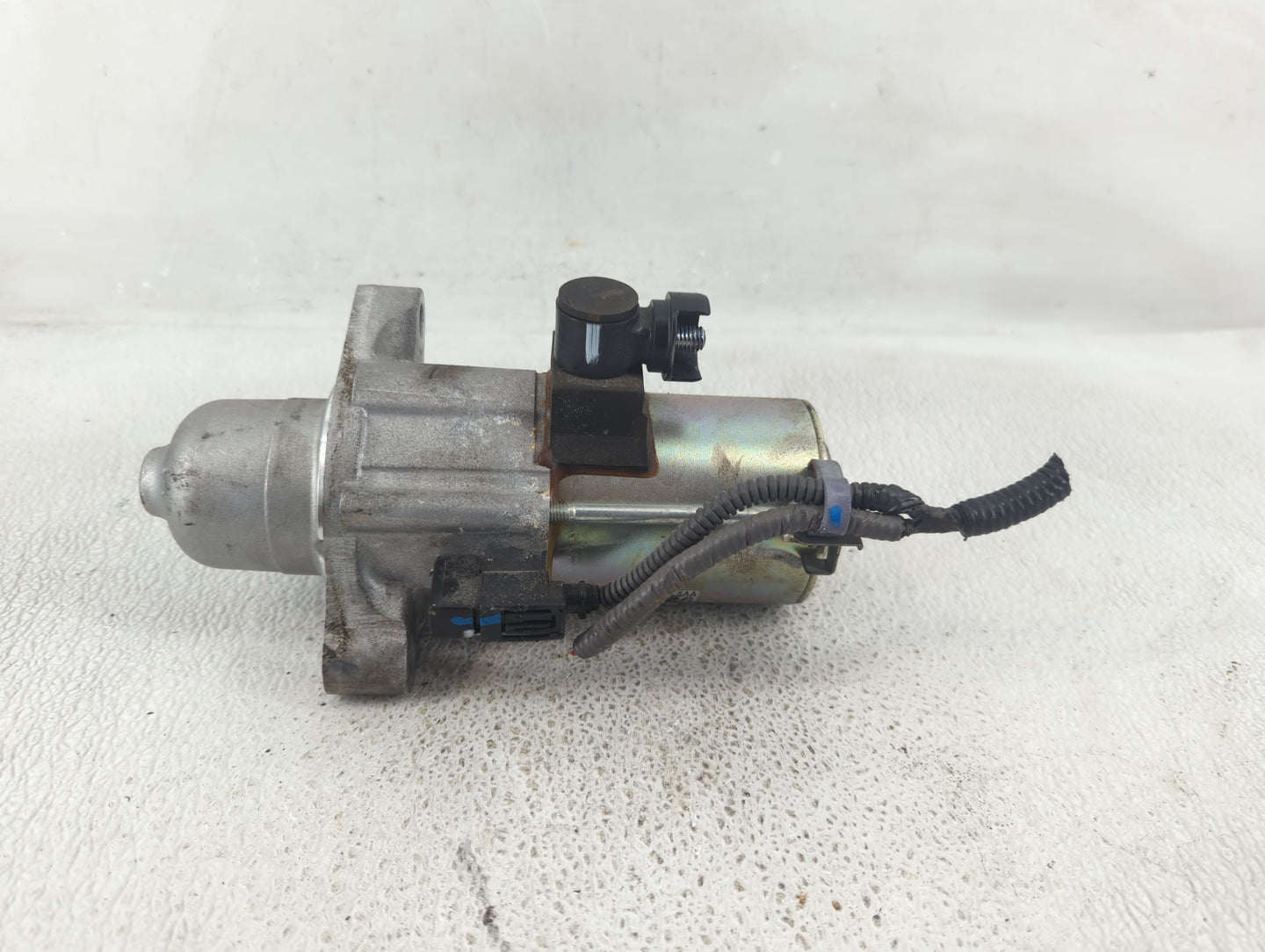 2016-2017 Honda Civic Car Starter Motor Solenoid OEM P/N:SM-75020 Fits Fits 2016 2017 2020 OEM Used Auto Parts - Oemusedauto