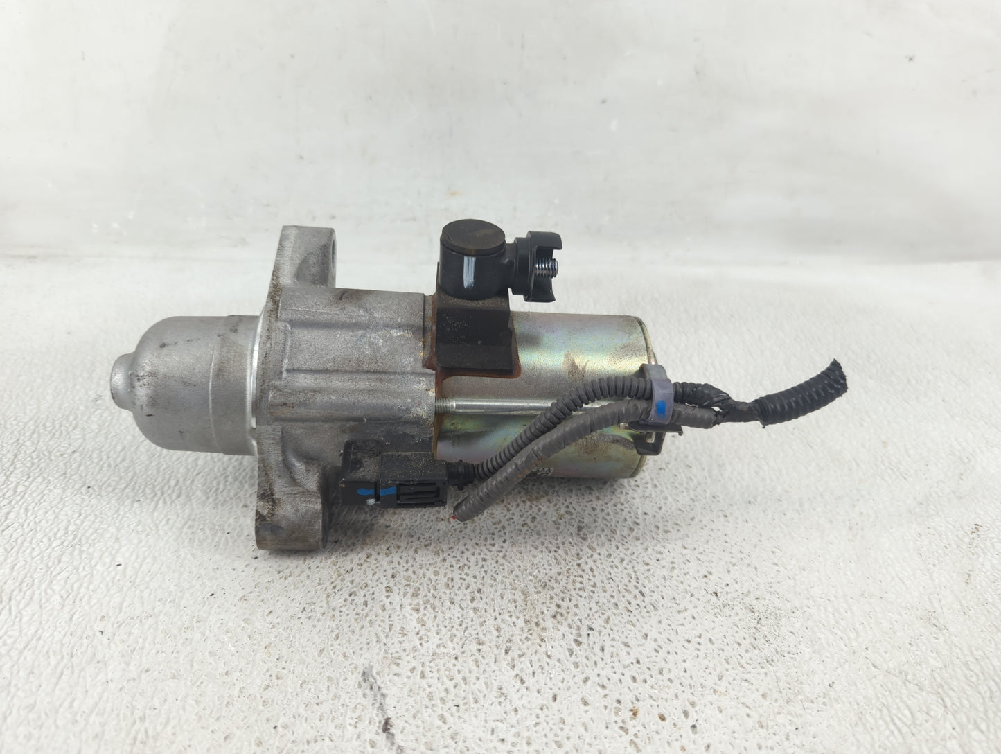 2016-2017 Honda Civic Car Starter Motor Solenoid OEM P/N:SM-75020 Fits Fits 2016 2017 2020 OEM Used Auto Parts - Oemusedauto