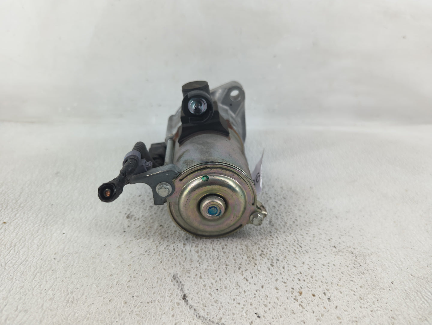 2016-2017 Honda Civic Car Starter Motor Solenoid OEM P/N:SM-75020 Fits Fits 2016 2017 2020 OEM Used Auto Parts - Oemusedauto