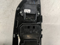 2017-2021 Honda Civic Master Power Window Switch Replacement Driver Side Left P/N:T6A J010 Fits Fits 2017 2018 2019 2020 202
