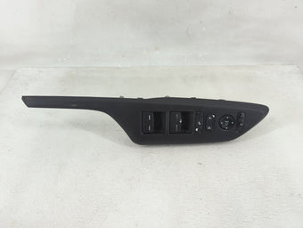 compare product 2016-2021 Honda Civic Master Power Window Switch Replacement Driver Side Left P/N:T6A J010 Fits Fits 2016 2017 2018 2019 2020 2021 OEM Used Auto Parts