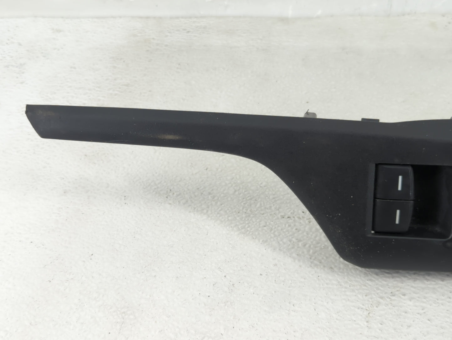 2016-2021 Honda Civic Master Power Window Switch Replacement Driver Side Left P/N:T6A J010 Fits Fits 2016 2017 2018 2019 202