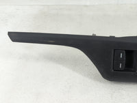 2016-2021 Honda Civic Master Power Window Switch Replacement Driver Side Left P/N:T6A J010 Fits Fits 2016 2017 2018 2019 202