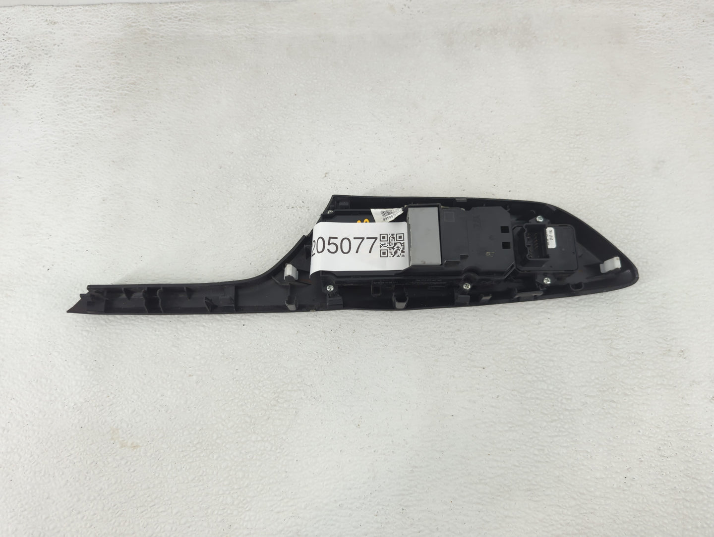 2016-2021 Honda Civic Master Power Window Switch Replacement Driver Side Left P/N:T6A J010 Fits Fits 2016 2017 2018 2019 202