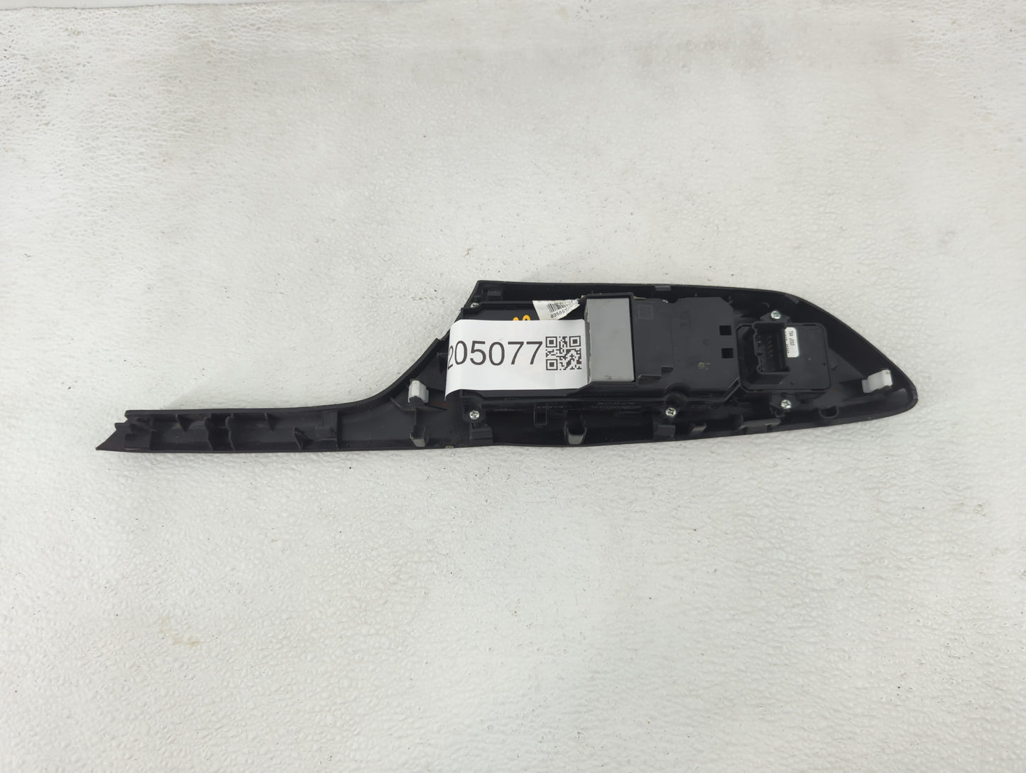2016-2021 Honda Civic Master Power Window Switch Replacement Driver Side Left P/N:T6A J010 Fits Fits 2016 2017 2018 2019 202
