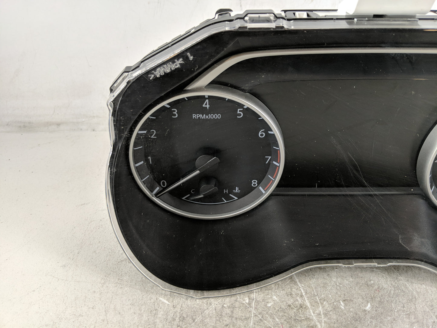 2016-2021 Honda Civic Instrument Cluster Speedometer Gauges P/N:78100-TBC-A740-M1 Fits Fits 2016 2017 2019 2020 2021 OEM Use