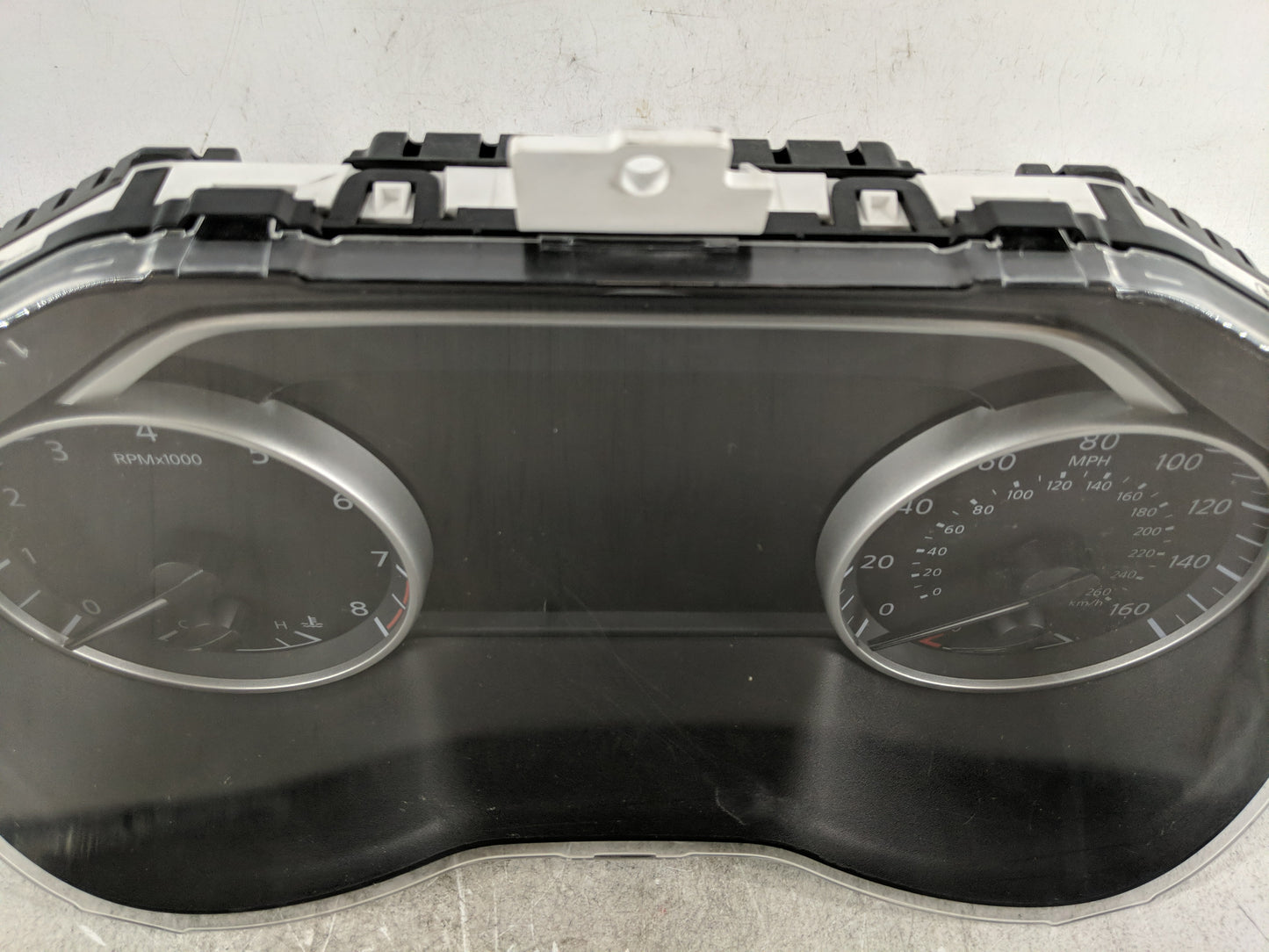 2016-2021 Honda Civic Instrument Cluster Speedometer Gauges P/N:78100-TBC-A740-M1 Fits Fits 2016 2017 2019 2020 2021 OEM Use