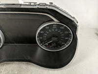 2016-2021 Honda Civic Instrument Cluster Speedometer Gauges P/N:78100-TBC-A740-M1 Fits Fits 2016 2017 2019 2020 2021 OEM Use