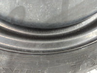 2016-2021 Honda Civic Spare Donut Tire Wheel Rim Oem - Oemusedautoparts1.com