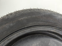 2016-2021 Honda Civic Spare Donut Tire Wheel Rim Oem - Oemusedautoparts1.com