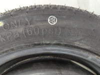 2016-2021 Honda Civic Spare Donut Tire Wheel Rim Oem - Oemusedautoparts1.com