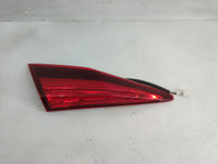 2017-2021 Honda Civic Tail Light Assembly Driver Left OEM Fits Fits 2017 2018 2019 2020 2021 OEM Used Auto Parts - Oemusedau