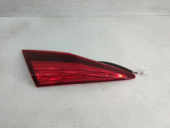 compare product 2017-2021 Honda Civic Tail Light Assembly Driver Left OEM Fits Fits 2017 2018 2019 2020 2021 OEM Used Auto Parts