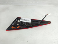 2017-2021 Honda Civic Tail Light Assembly Driver Left OEM Fits Fits 2017 2018 2019 2020 2021 OEM Used Auto Parts - Oemusedau
