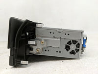 2019-2021 Honda Civic Radio AM FM Cd Player Receiver Replacement P/N:39101-TGG-A21-M1 Fits Fits 2019 2020 2021 OEM Used Auto